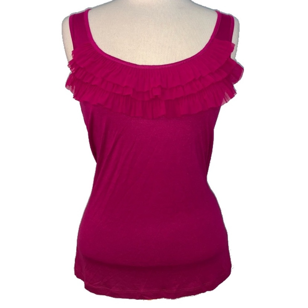 Gap NWT pink tank
